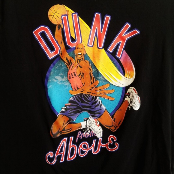 jordan dunk tee